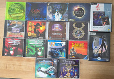 Retro spiele sammlung gebraucht kaufen  Münsingen