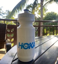 Hoka specialized white for sale  Edmonds