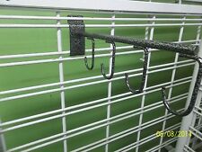 Hooks slatwall slotwall for sale  Athens