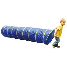 Kinder kriechtunnel blau gebraucht kaufen  Lage