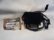 Usado, EVINRUDE JOHNSON 0583605 POWER PACK BARCO MARINHO comprar usado  Enviando para Brazil