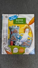 Tiptoi buch mathe gebraucht kaufen  Nürnberg