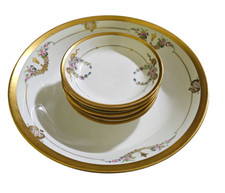 Set pickard gold for sale  Bondurant