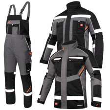 Winterjacke winterlatzhose arb gebraucht kaufen  Kleve