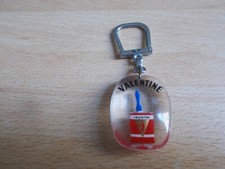 Porte clés bourbon d'occasion  Toulon-
