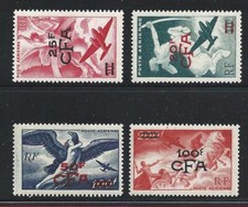 1949 riunione yvert usato  Milano