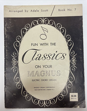 Classics magnus electric for sale  Redondo Beach
