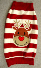 Christmas rudolph reindeer for sale  Morgan