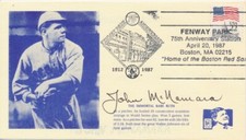 75th anniversary fenway for sale  Merrimac