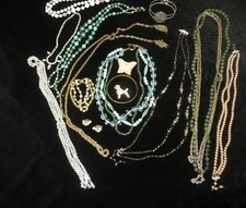 Lot pieces vintage for sale  Paxinos