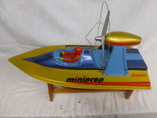 Graupner miniprop gebraucht kaufen  Baltmannsweiler