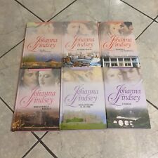 Lotto libri johanna usato  Parma