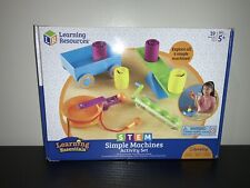 Stem learning resources for sale  Trafford