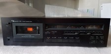 Platine vintage nakamichi d'occasion  Charenton-le-Pont