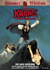 Dvd captain kronos gebraucht kaufen  Lahnstein