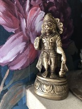 Vintage hanuman buddhist for sale  ACCRINGTON