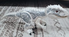 Boneco LEGO 75919 - Indominus Rex / T-REX - TIRANOSSAURO comprar usado  Enviando para Brazil