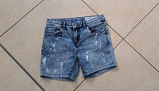 Top kurze jeans gebraucht kaufen  Riesa-Umland