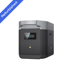 Ecoflow delta max for sale  San Francisco