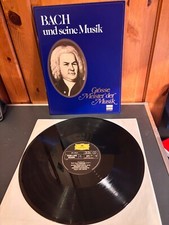 Time life bach gebraucht kaufen  Stromberg