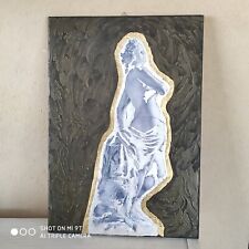 Quadro soggetto antico usato  Melzo