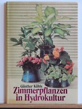 Günther kühle zimmerpflanzen gebraucht kaufen  Dresden