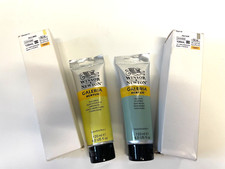 Winsor newton galeria gebraucht kaufen  Langquaid