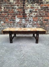 Roger capron table d'occasion  Saint-Amand-les-Eaux