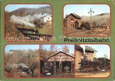72353391 lokomotive pressnitzt gebraucht kaufen  Deutschland