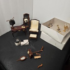 Dollhouse wingback chair for sale  Diberville