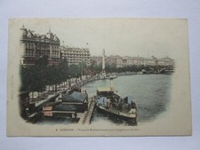 Victorian embankment cleopatra for sale  WORKINGTON