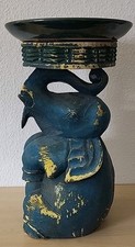 Gartenfigur elefant groß gebraucht kaufen  Schwäbisch Gmünd