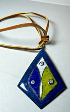 Vintage necklace mcm for sale  Kansas City