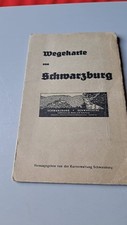 Schwarzburg thüringen schöne gebraucht kaufen  Erfurt