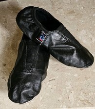Gymnastikschuhe echtleder grö gebraucht kaufen  Heide