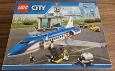 Lego city 60104 gebraucht kaufen  Kornwestheim