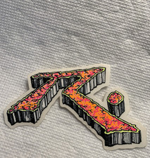 Adesivo vintage para prancha de skate enferrujado T&C Town Sims Stussy Deck Surf Al 1 comprar usado  Enviando para Brazil