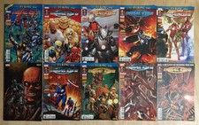 Marvel comics marvel d'occasion  Yutz
