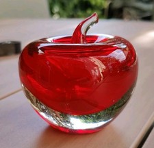 Presse papier pomme d'occasion  Cesson