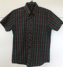 Tootal tartan check for sale  ST. IVES
