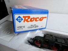 Roco locomotiva mod. usato  Correggio