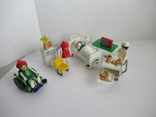 Vintage playmobil 3495 for sale  Springfield