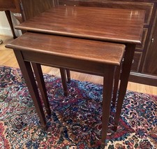 Henkel harris mahogany for sale  Simpsonville