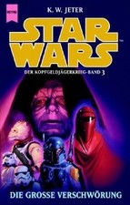 Star wars kopfgeldjägerkrieg gebraucht kaufen  Berlin