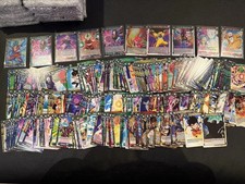Dragon ball cards for sale  COVENTRY