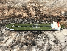 Model shell tanker for sale  GOOLE