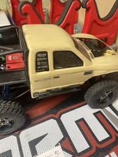 Axial scx10 trail for sale  La Porte
