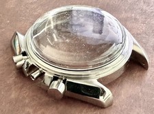 CRONÓGRAFO OMEGA MOONWALK Speedmaster moldura e cristal comprar usado CRONÓGRAFO OMEGA MOONWALK Speedmaster moldura e cristal comprar usado  Enviando para Brazil