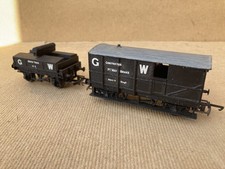 Goods wagons gwr for sale  DERBY