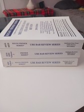 Bar review ube for sale  Lubbock